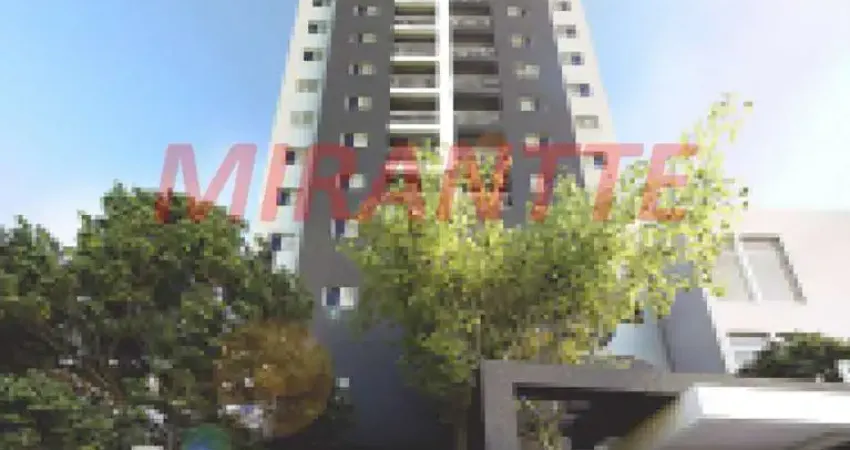 Apartamento com 2 quartos à venda na Avenida Júlio Buono, Vila Gustavo, São Paulo