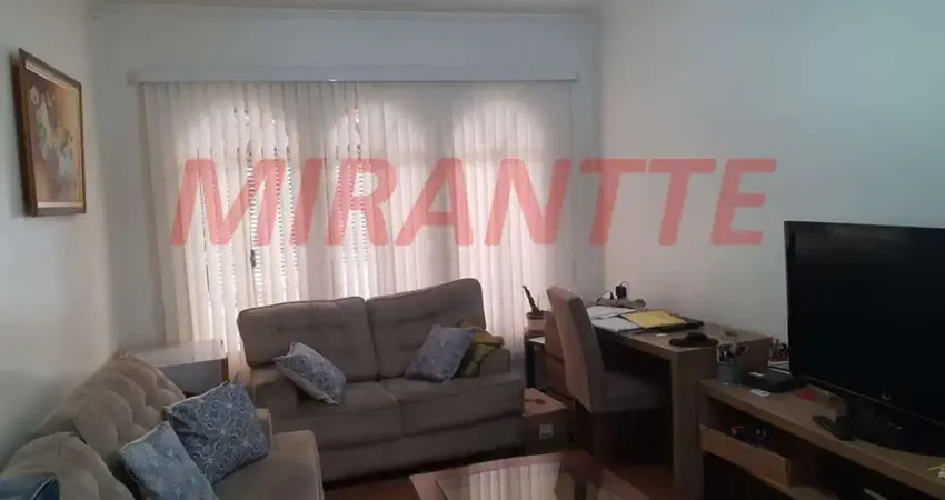 Casa com 3 quartos à venda na Rua Otávio Tavares, Jardim Peri, São Paulo