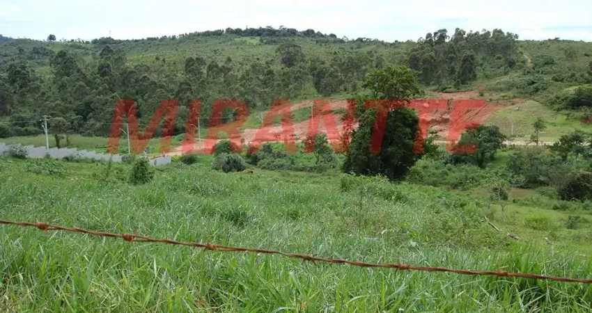 Terreno à venda na Rua Nello Bacci, Centro, Atibaia