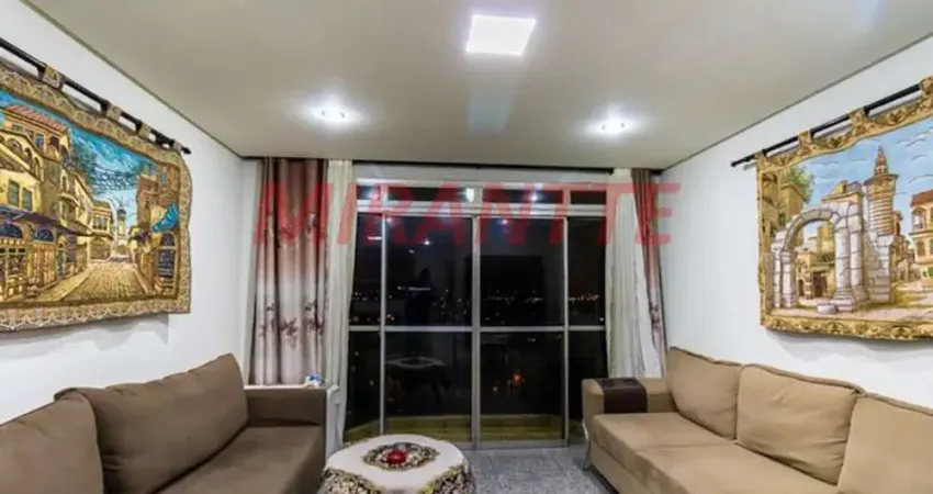 Apartamento com 2 quartos à venda na Rua Arisugawa, Jardim Japão, São Paulo