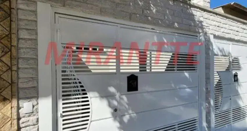 Casa com 3 quartos à venda na Rua Diatomaceas, Jardim Cidade Pirituba, São Paulo