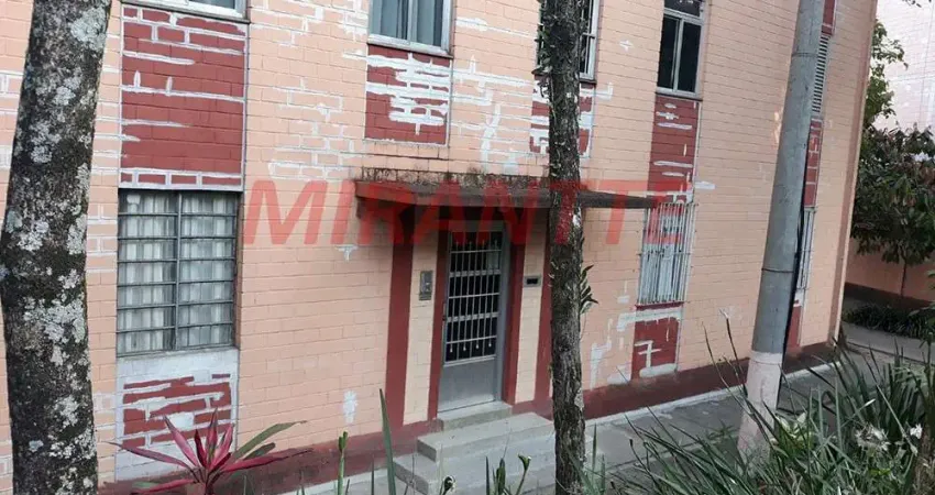 Apartamento com 2 quartos à venda na Rua Alcindo Bueno de Assis, Tucuruvi, São Paulo