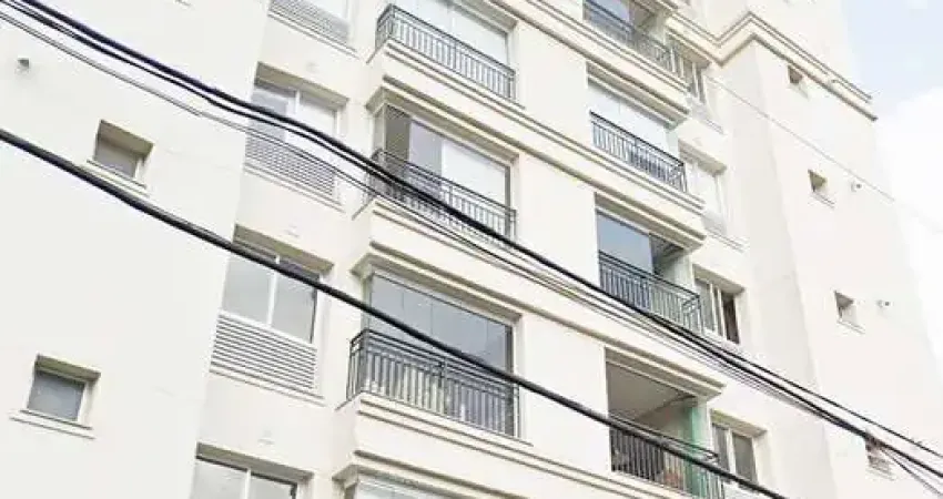 Apartamento com 3 quartos à venda na Rua Fúlvio Morganti, Mandaqui, São Paulo