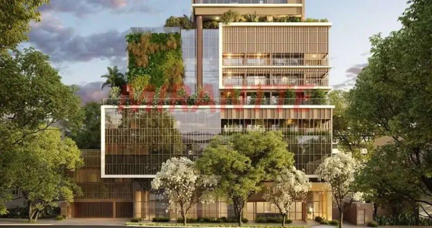 Apartamento com 4 quartos à venda na Rua Cristiano Viana, Pinheiros, São Paulo