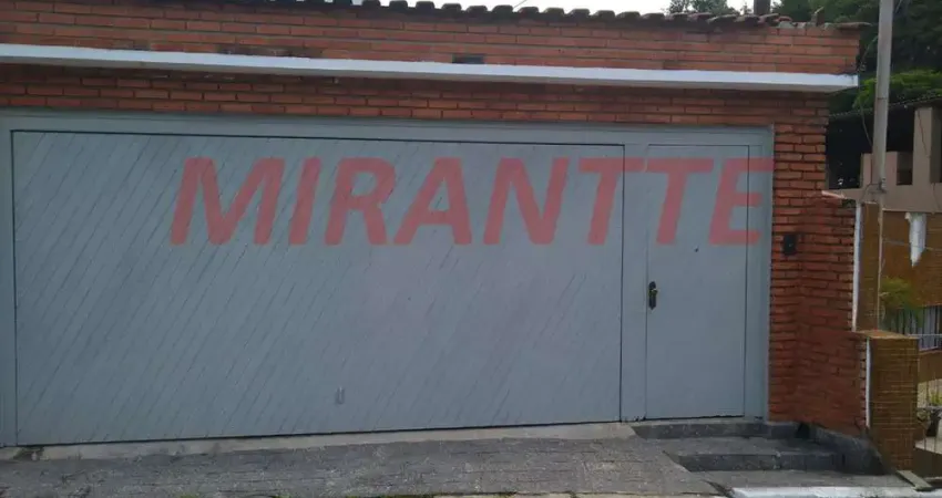 Sobrado de 200m² com 3 quartos em Tucuruvi