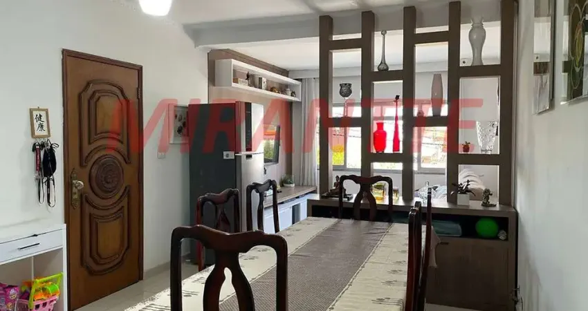 Casa com 3 quartos à venda na Rua Vale-Verde, Lauzane Paulista, São Paulo