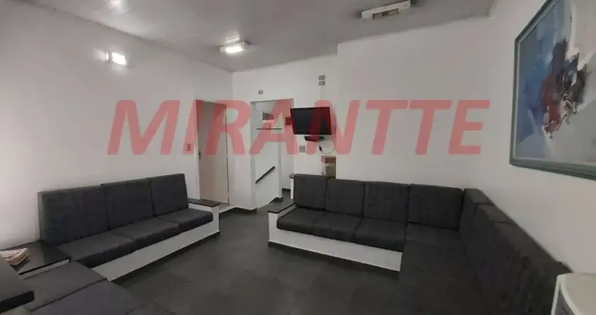 Casa com 4 quartos à venda na Rua Doutor Zuquim, Santana, São Paulo