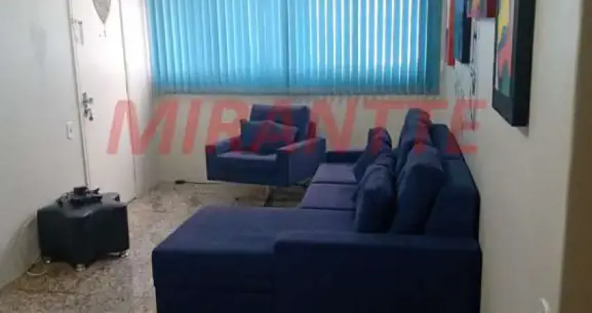 Apartamento com 2 quartos à venda na Rua João Bizarro da Nave, Vila Diva, São Paulo