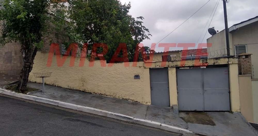 Terreno à venda na Rua Campo Alto, Jardim Franca, São Paulo