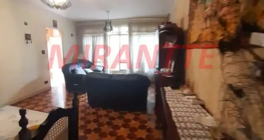 Casa com 2 quartos à venda na Rua Ladário, Parada Inglesa, São Paulo