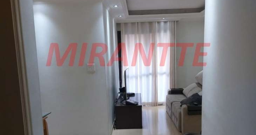 Apartamento de 80m² com 3 quartos em Casa Verde