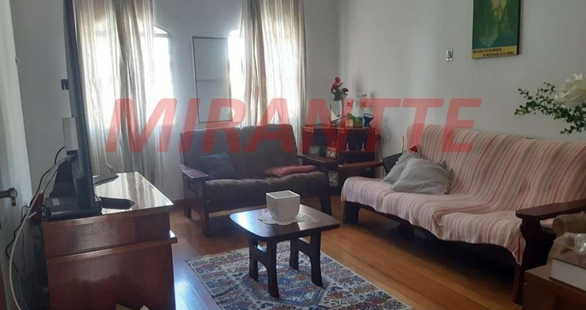 Casa com 3 quartos à venda na Rua Edgar Sales, Jardim Peri, São Paulo