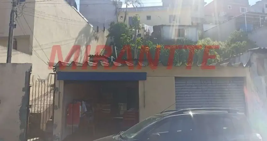 Terreno à venda na Avenida Maria Antônia Martins, Jardim Peri, São Paulo