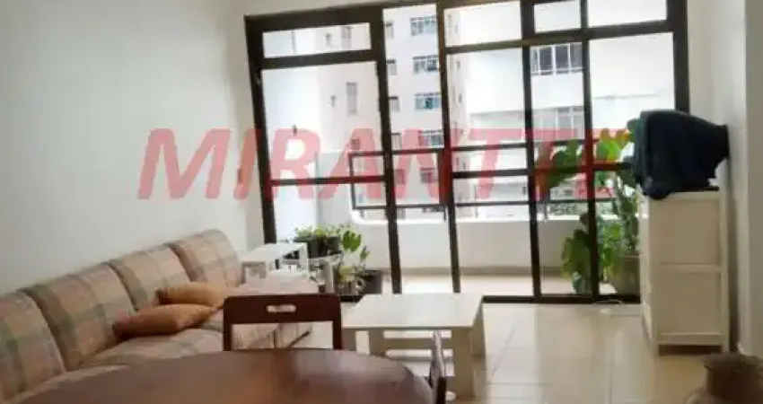 Apartamento com 3 quartos à venda na Rua Mário Ribeiro, Pitangueiras, Guarujá
