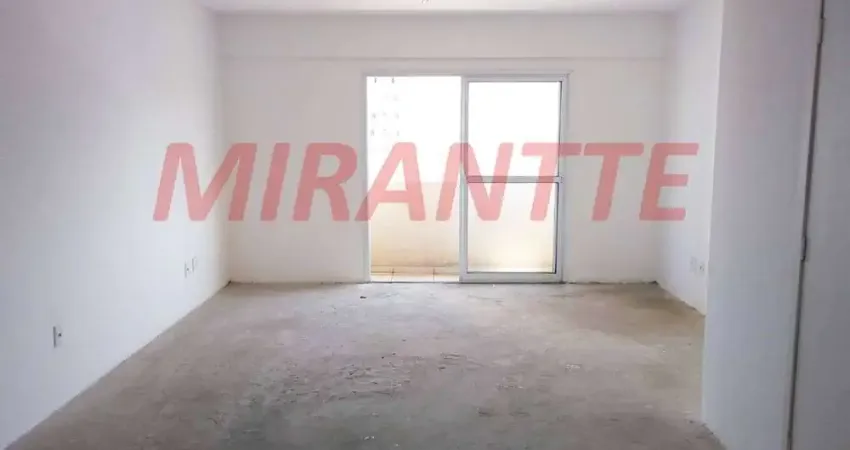 Apartamento com 3 quartos à venda na Rua Macaiá-Mirim, Santana, São Paulo