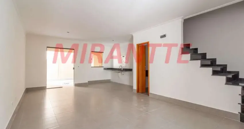 Casa com 3 quartos à venda na Rua Lucinda Gonçalves de Souza, Santa Teresinha, São Paulo