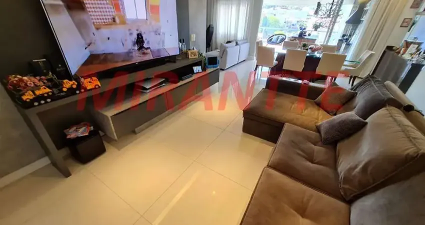 Apartamento com 2 quartos à venda na Rua Pedro, Jardim Floresta, São Paulo