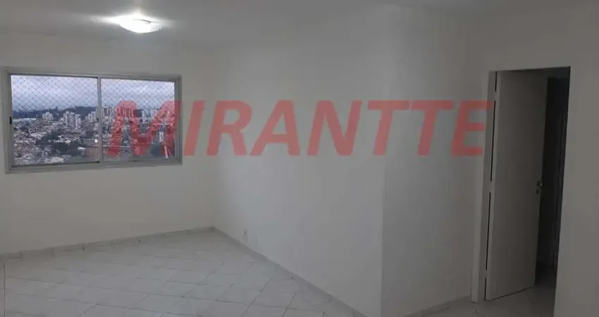 Apartamento com 3 quartos à venda na Rua Anastácio de Souza Pinto, Freguesia do Ó, São Paulo