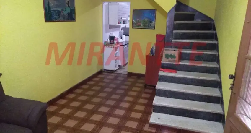 Casa com 2 quartos à venda na Rua Coronel Lopes Branco, Vila Medeiros, São Paulo