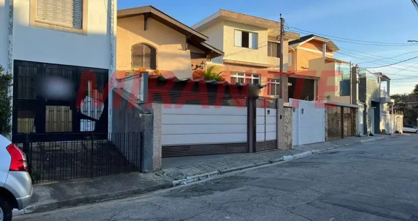 Terreno à venda na Rua Laerte, Santa Teresinha, São Paulo