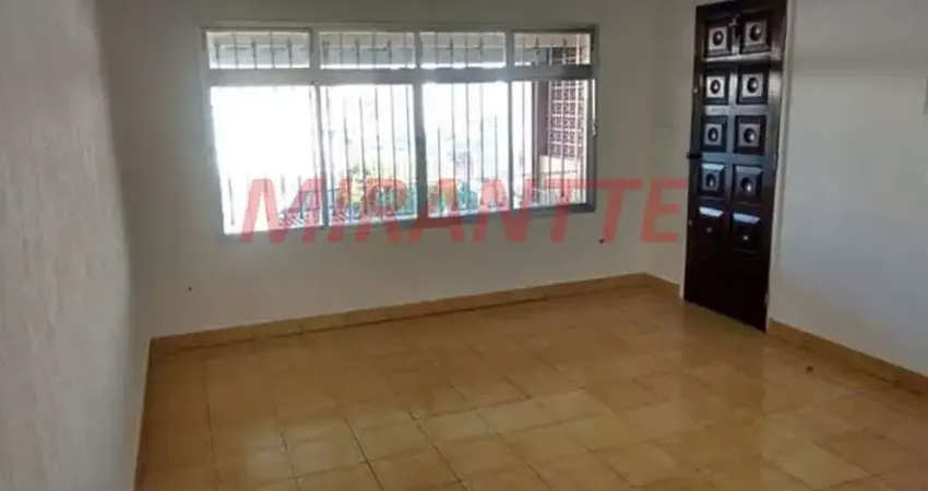 Casa com 2 quartos à venda na Rua Elvan Mosareli, Jardim Peri, São Paulo