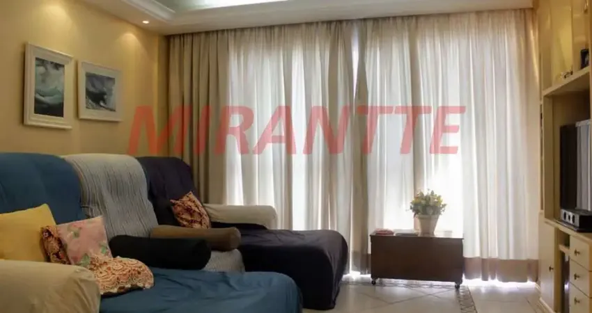 Apartamento com 3 quartos à venda na Rua Paris, Perdizes, São Paulo