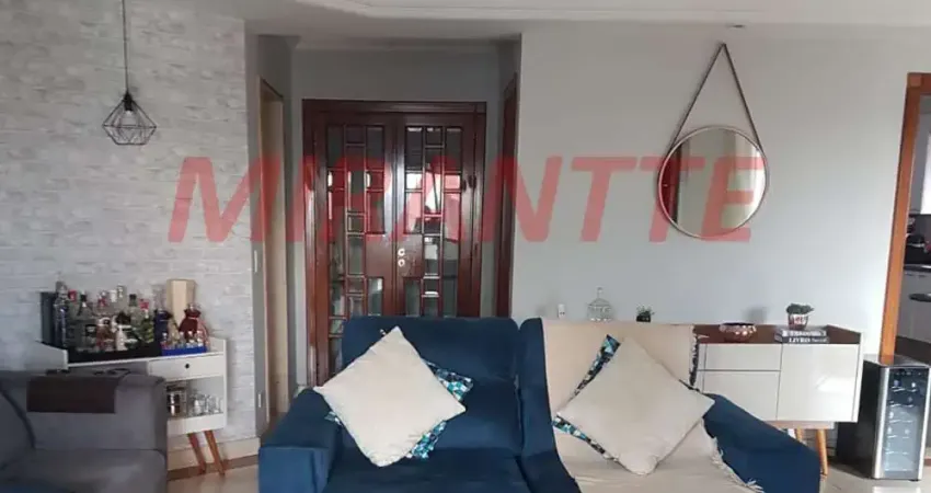 Apartamento com 4 quartos à venda na Rua Gonçalo Marinho de Castro, Jardim Avelino, São Paulo