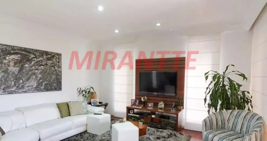 Apartamento com 4 quartos à venda na Rua Voluntários da Pátria, Santana, São Paulo