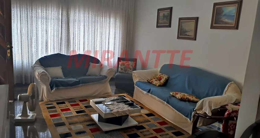 Casa com 5 quartos à venda na Rua Alberto do Rego Rangel, Imirim, São Paulo