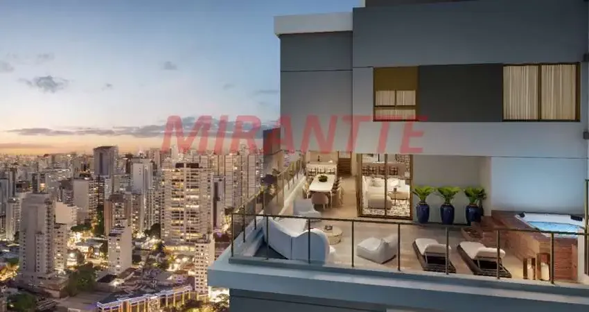 Apartamento com 3 quartos à venda na Rua João Ramalho, Perdizes, São Paulo