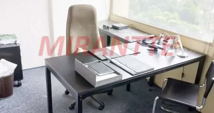 Apartamento com 1 quarto à venda na Rua Brigadeiro Tobias, Centro, São Paulo