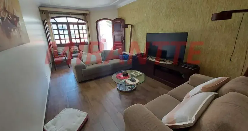 Casa com 3 quartos à venda na Rua Mangaíba, Parada Inglesa, São Paulo