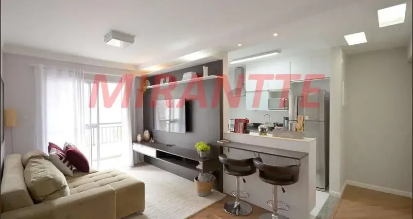 Apartamento com 2 quartos à venda na Rua Dom Bernardo Nogueira, Vila Gumercindo, São Paulo