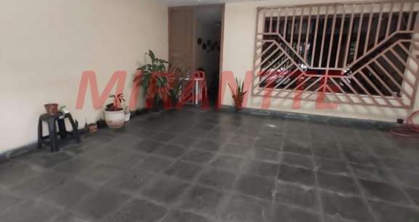 Casa com 3 quartos à venda na Rua Lacerda Marques, Lauzane Paulista, São Paulo