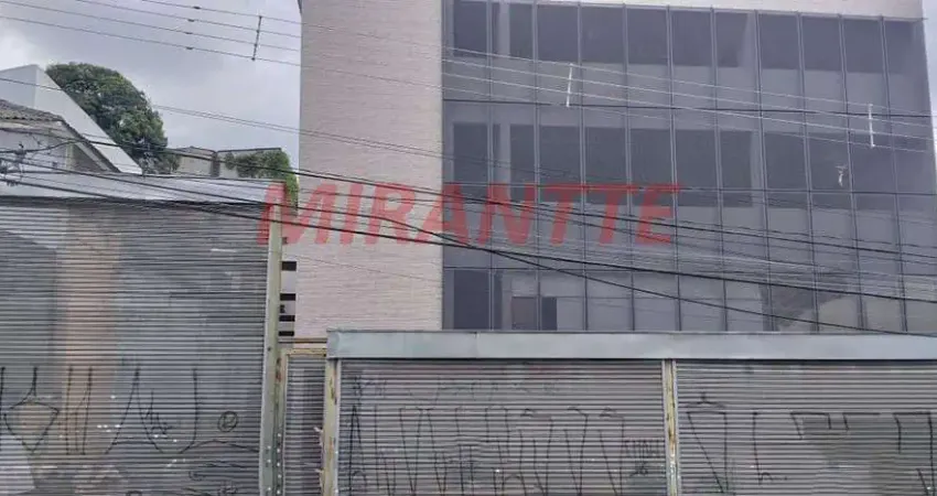 Barracão / Galpão / Depósito à venda na Avenida João dos Santos Abreu, Limão, São Paulo