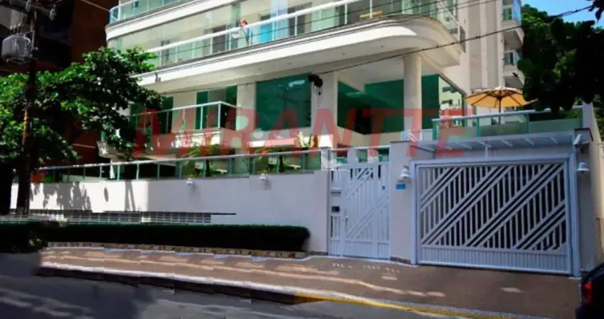 Apartamento com 3 quartos à venda na Rua Antônio de Souza, Pitangueiras, Guarujá