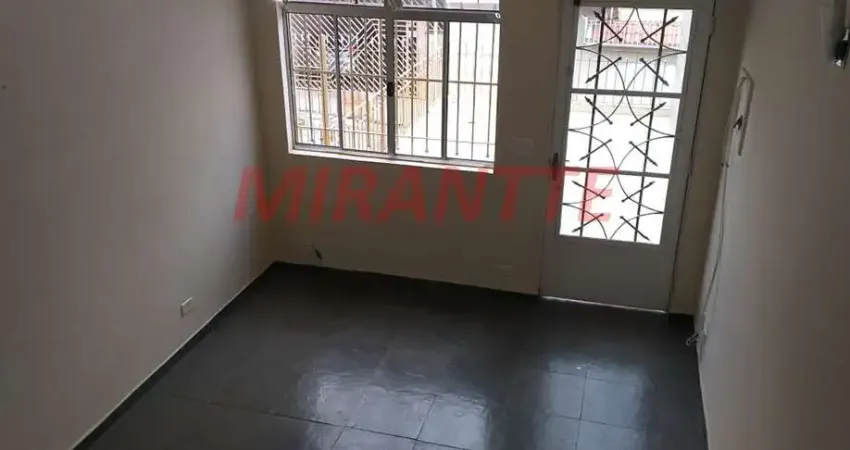 Casa com 2 quartos à venda na Rua Cosme da Costa, Jardim Paraíso, São Paulo