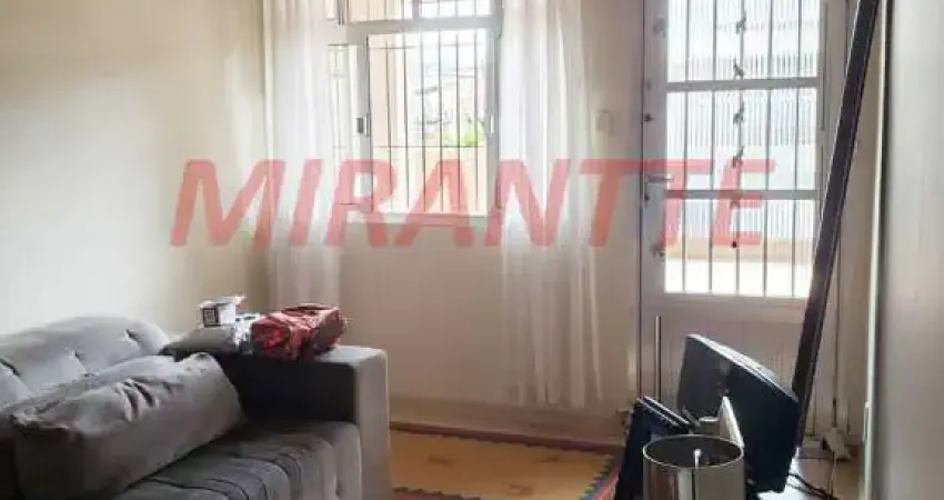 Casa com 3 quartos à venda na Rua Vapabussu, Jardim Aeroporto, São Paulo