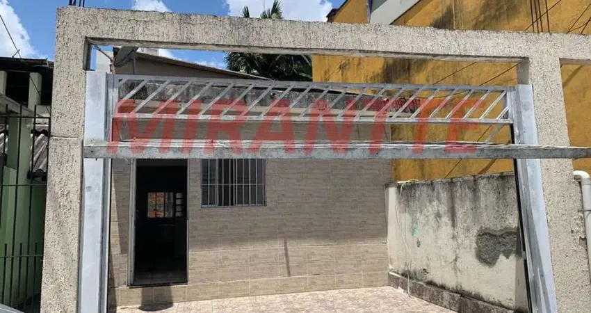 Casa com 4 quartos à venda na Rua Ivolândia, Mandaqui, São Paulo