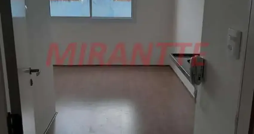 Apartamento com 1 quarto à venda na Rua Coronel Mursa, Brás, São Paulo