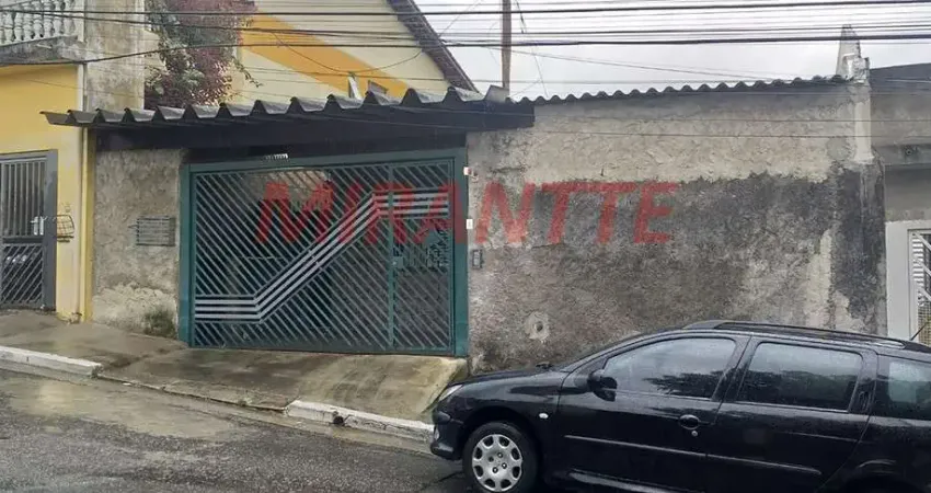 Casa com 3 quartos à venda na Rua Domingos Condoleu, Vila Souza, São Paulo