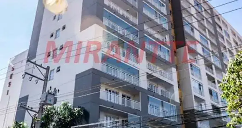 Apartamento com 1 quarto à venda na Rua Catumbi, Belém, São Paulo
