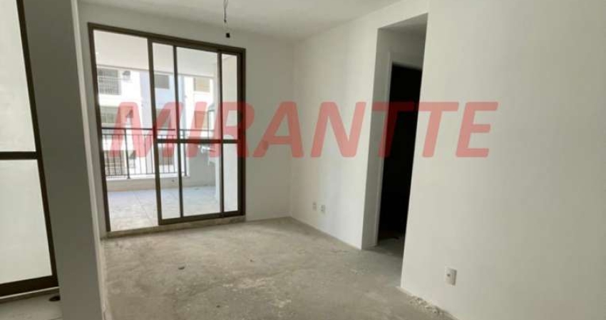 Apartamento com 2 quartos à venda na Rua Doutor Orlando Zamiti Mammana, Mandaqui, São Paulo