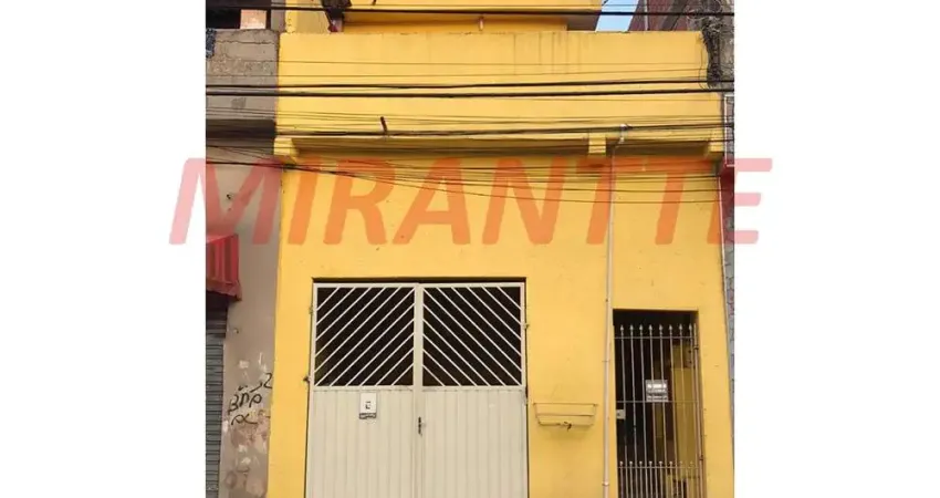 Casa com 4 quartos à venda na Rua Piracuama, Parque Jurema, Guarulhos