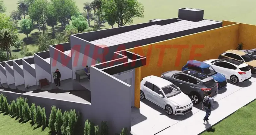 Casa com 1 quarto à venda na Quadra K, Parque Alpina, Igaratá