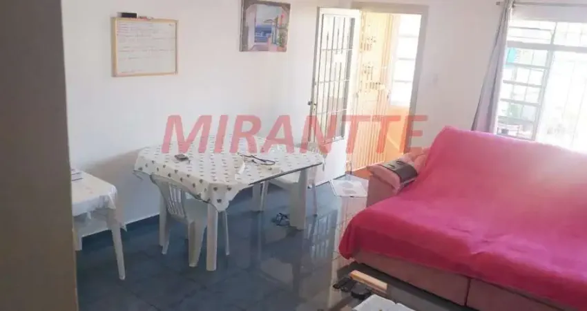 Casa com 2 quartos à venda na Rua Santo Adriano, Jardim Peri, São Paulo