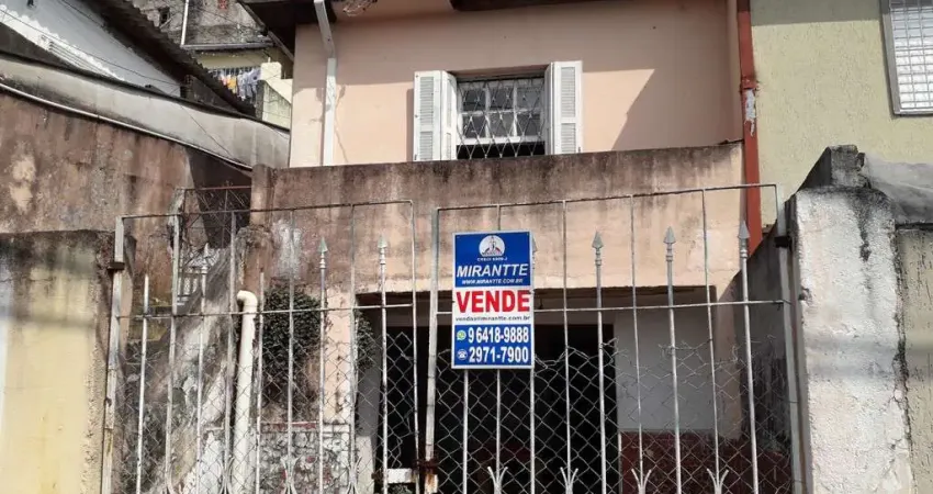Terreno à venda na Rua São Gabriel Arcanjo, Vila Ede, São Paulo