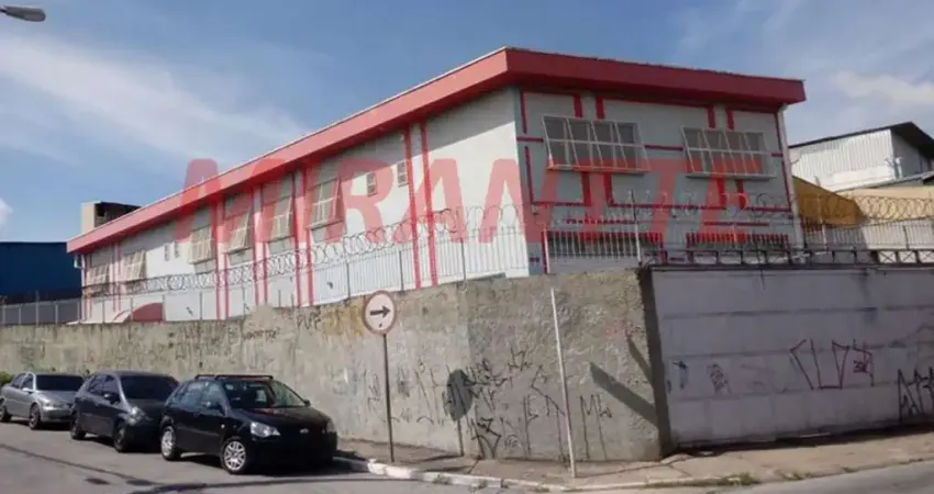 Barracão / Galpão / Depósito à venda na Rua Joaquim Afonso de Souza, Vila Celeste, São Paulo