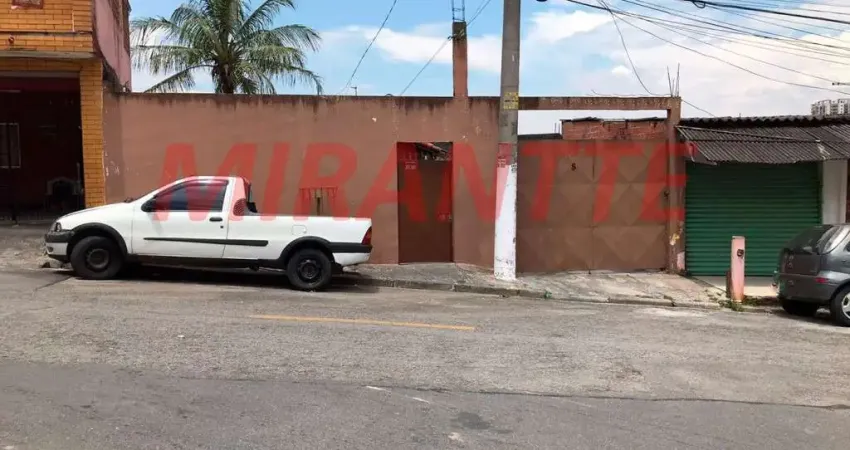 Casa com 2 quartos à venda na Rua José Leandro Machado, Vila Yolanda, Osasco