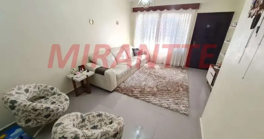 Casa com 3 quartos à venda na Rua Cacequi, Ponte Rasa, São Paulo